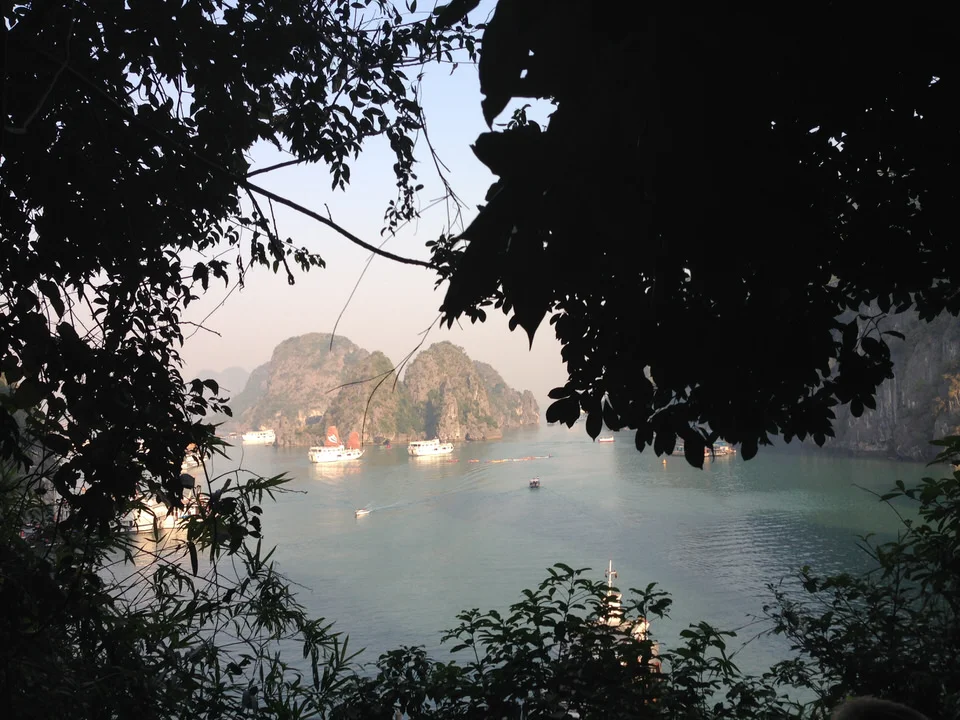 Travel To The Center of Yourself - Spiritual Growth through Travel