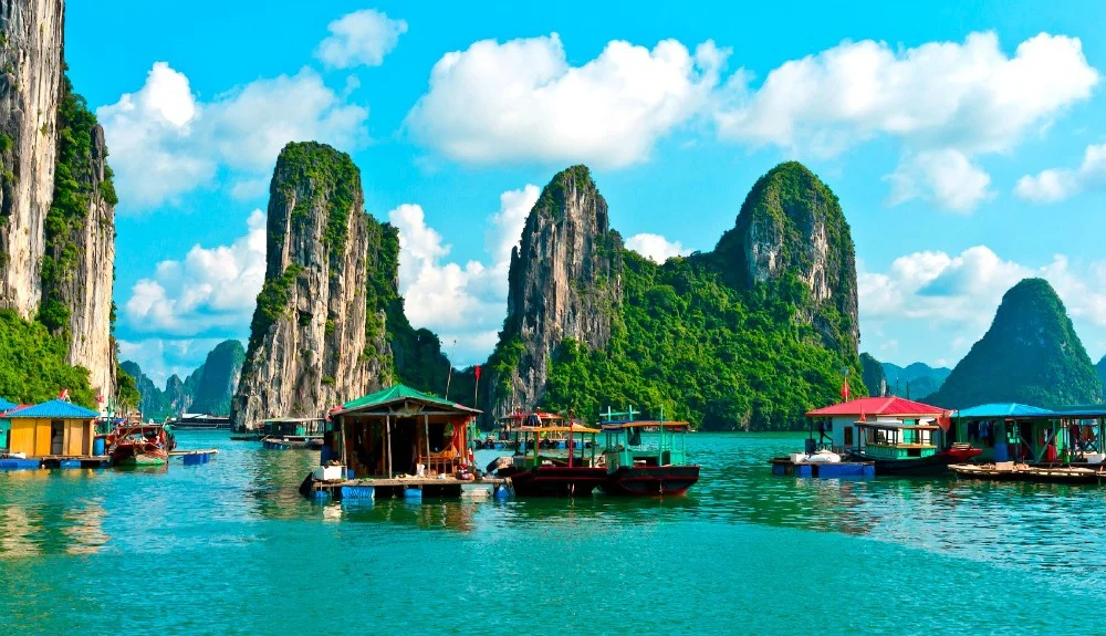 Travelling around South East Asia: Top Tips 