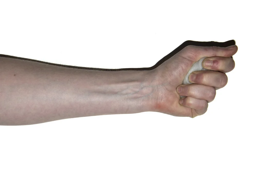 handle