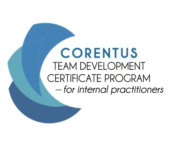Team Development Certificate Program For Internal Practitioners