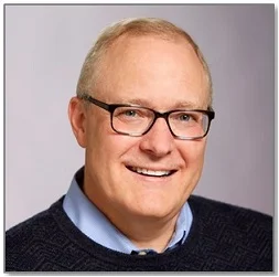 Peter Henderson Leadership Development, Executive & Team Coaching, Facilitation Greater Boston Area Cohort 2