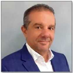 Alberto Navarro Executive Coach, Team Coach and Consultant Panama City, Panama Cohort 3