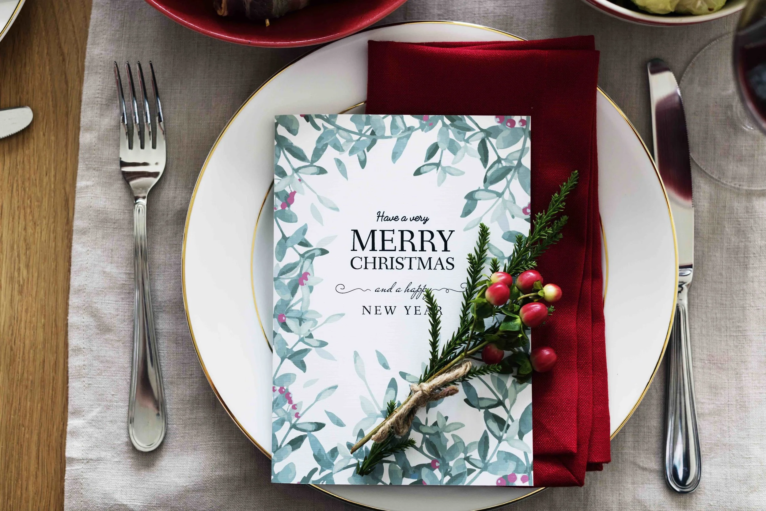 I wish you and those you love a Merry Christmas and a Healthy, and Blessed New Year!
