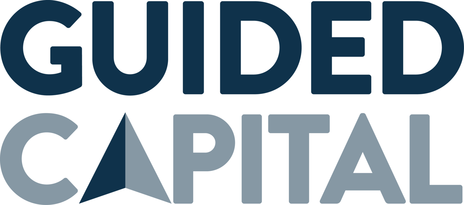 GUIDED CAPITAL