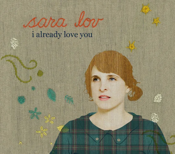 I Already Love You [2011]