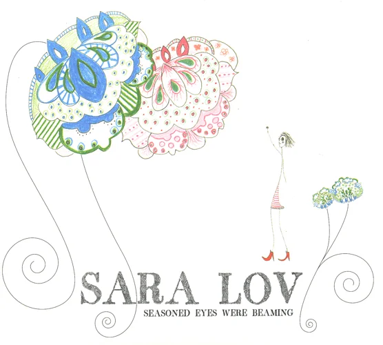 Seasoned Eyes Were Beaming CD [2009]