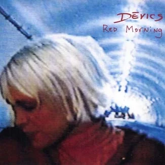 Red Morning 7" vinyl [2003]