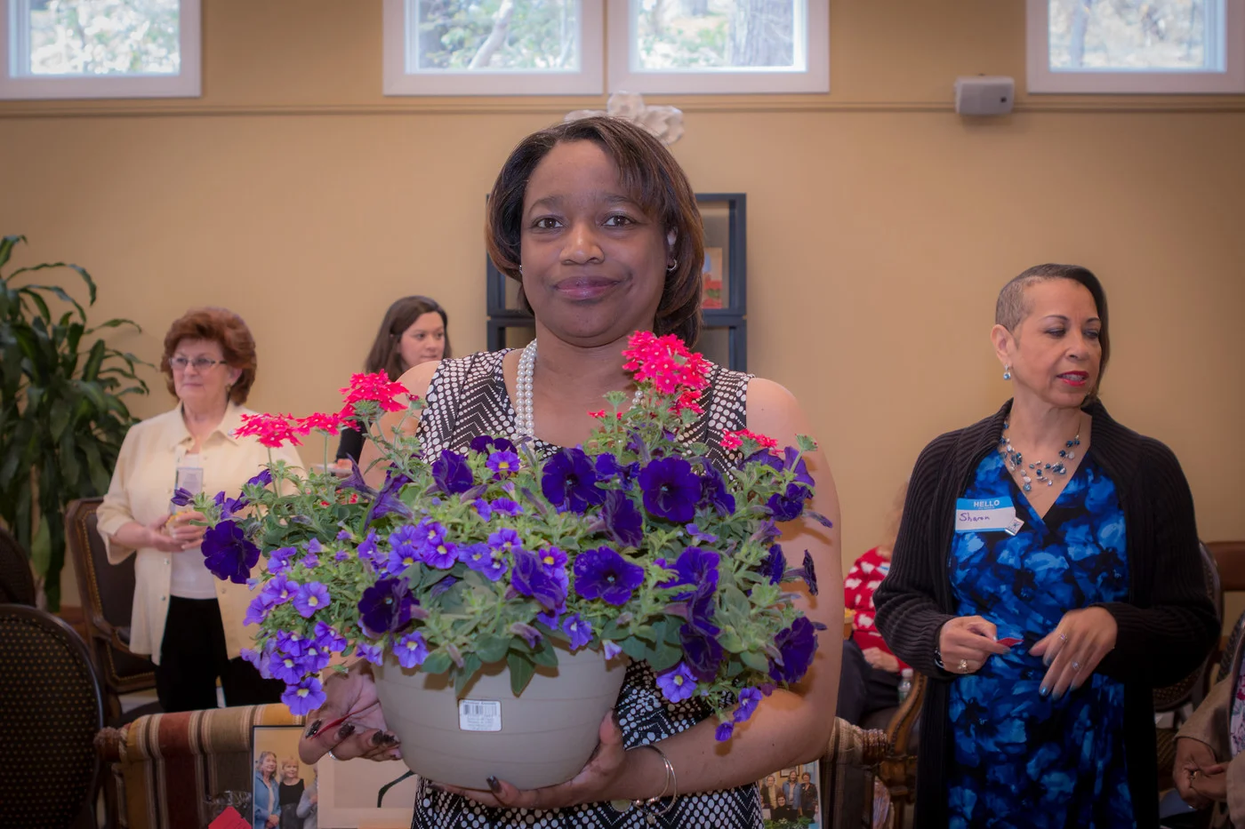 deniseandflowers.jpg