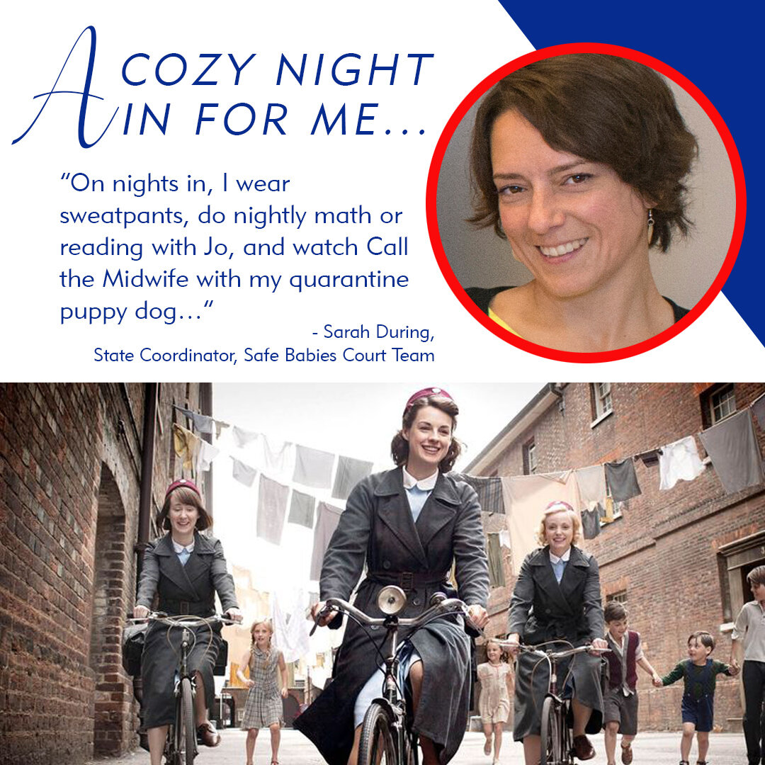 A Cozy Night Sarah.jpg