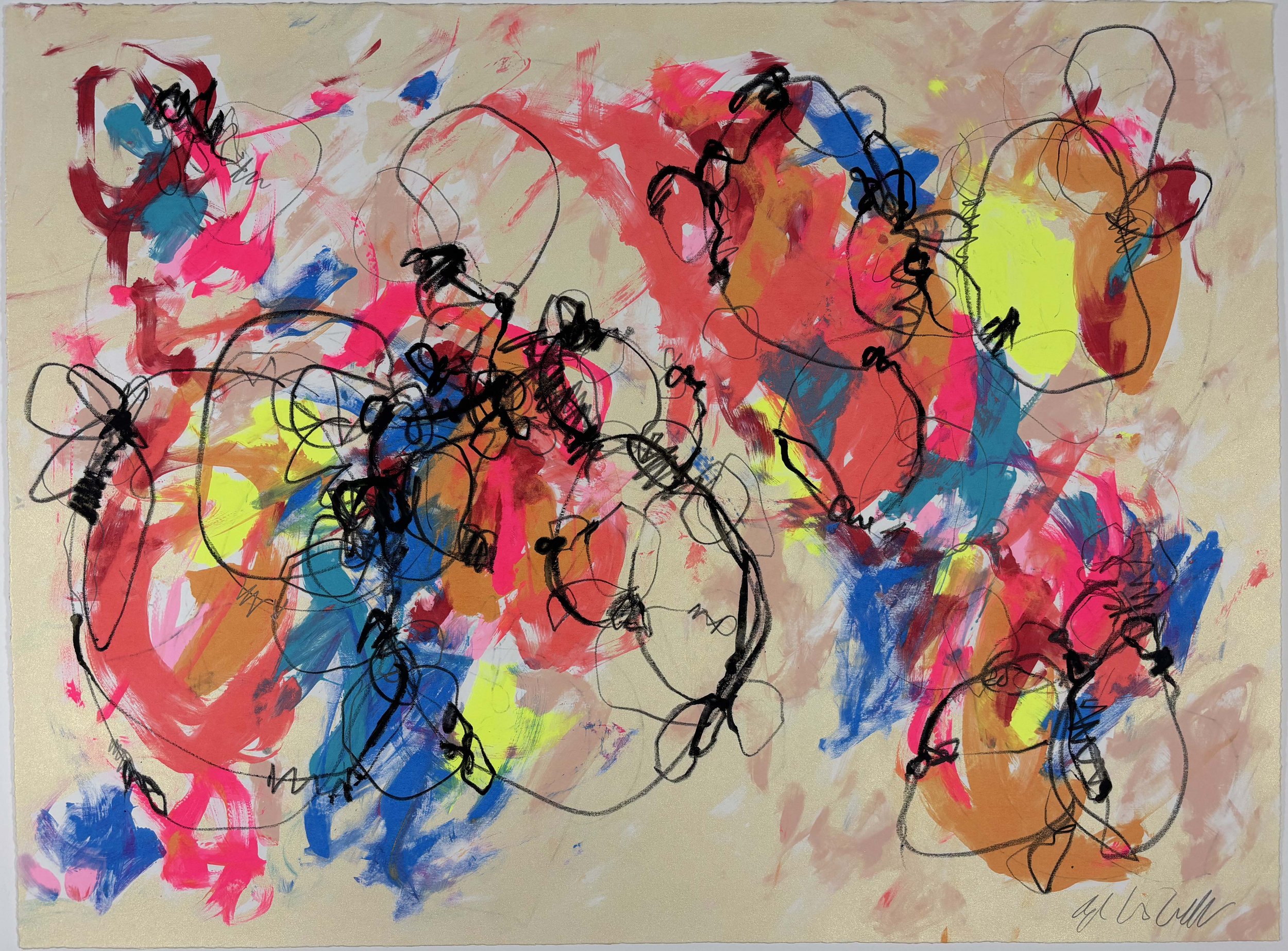 Pigmented Gestures.jpg