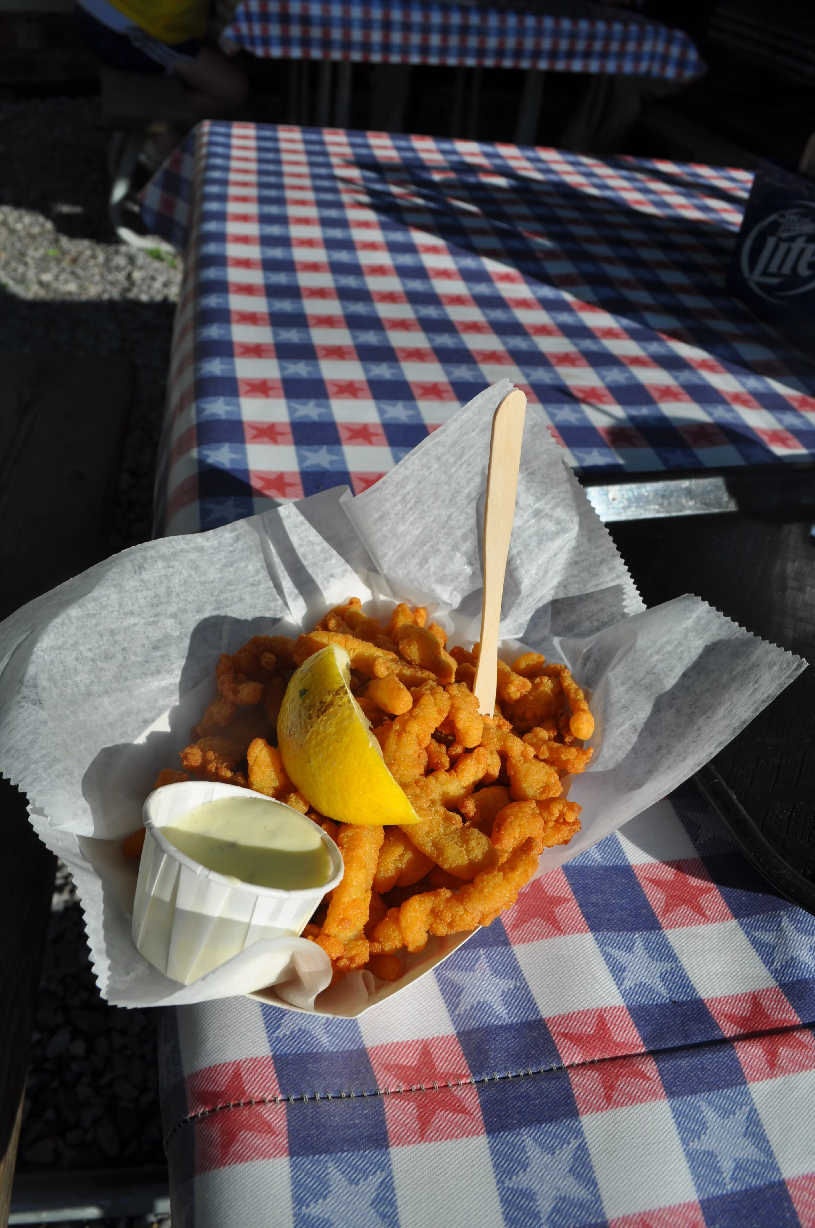 The Shack Comes Of Age In 35th Year