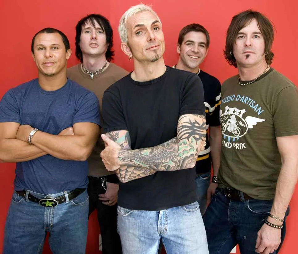 Everclear Led ’90s Revival Show This Sunday