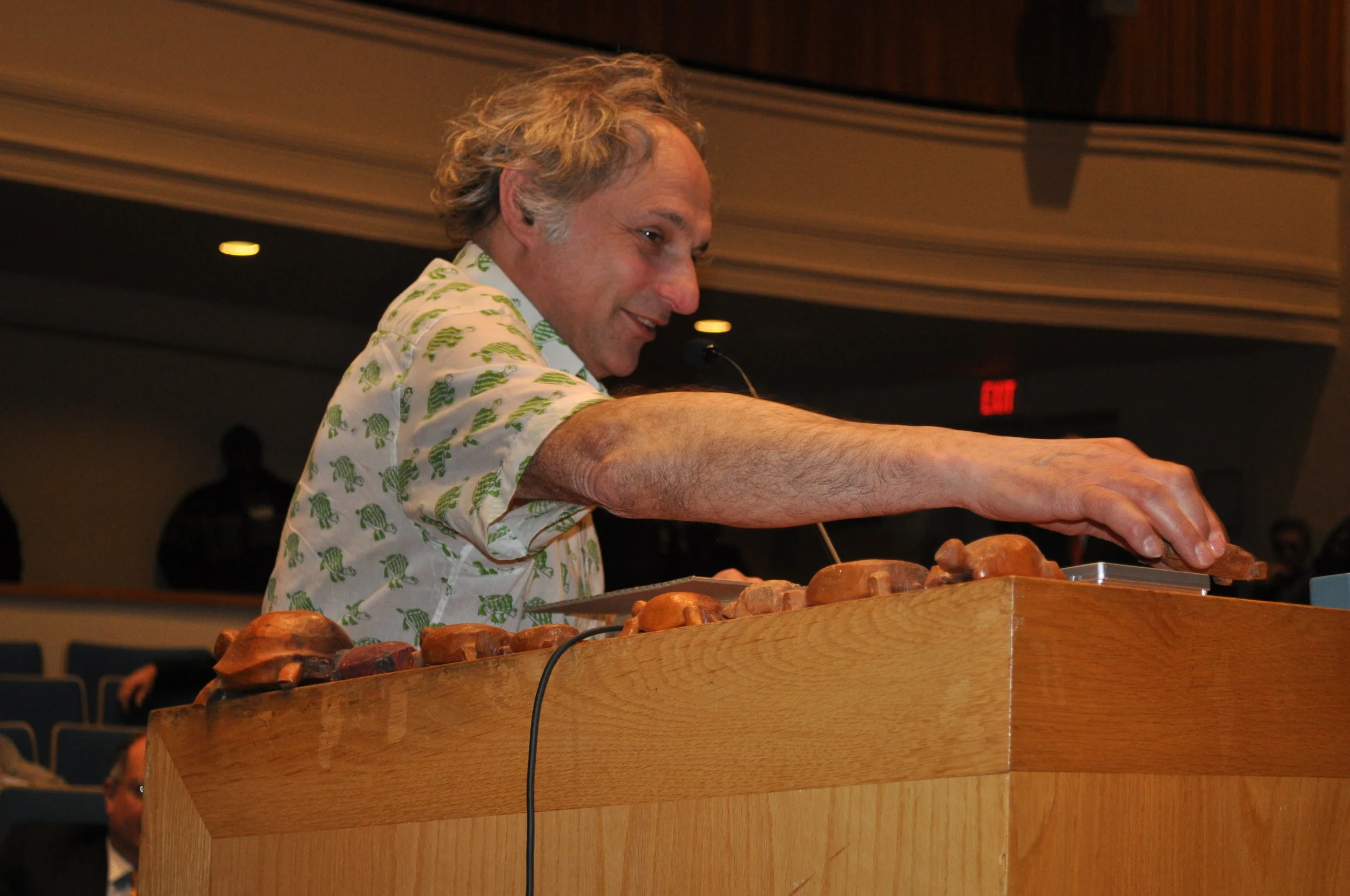 Attorney Questions Motive After Karpen’s Arrest