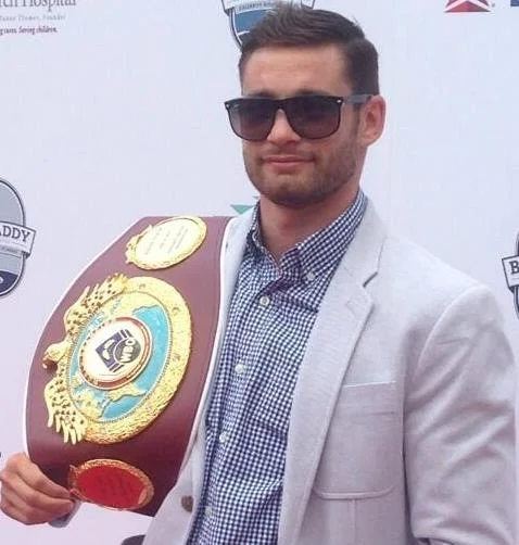 Living The Life Of A Champion