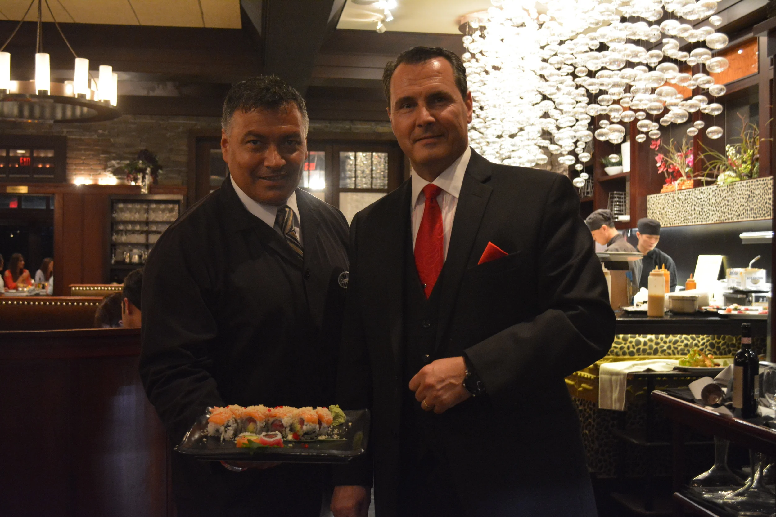 Elegance At Blackstone