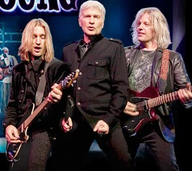 Styx’s Hits At The Paramount