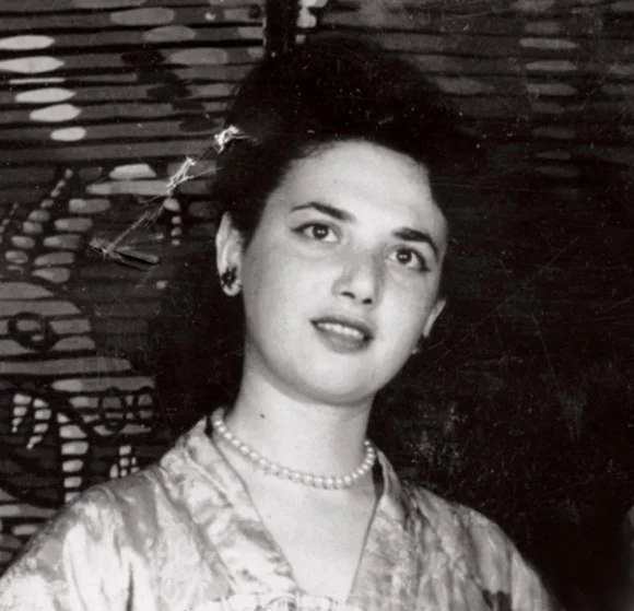 Mother Of Rock Superstar Dies