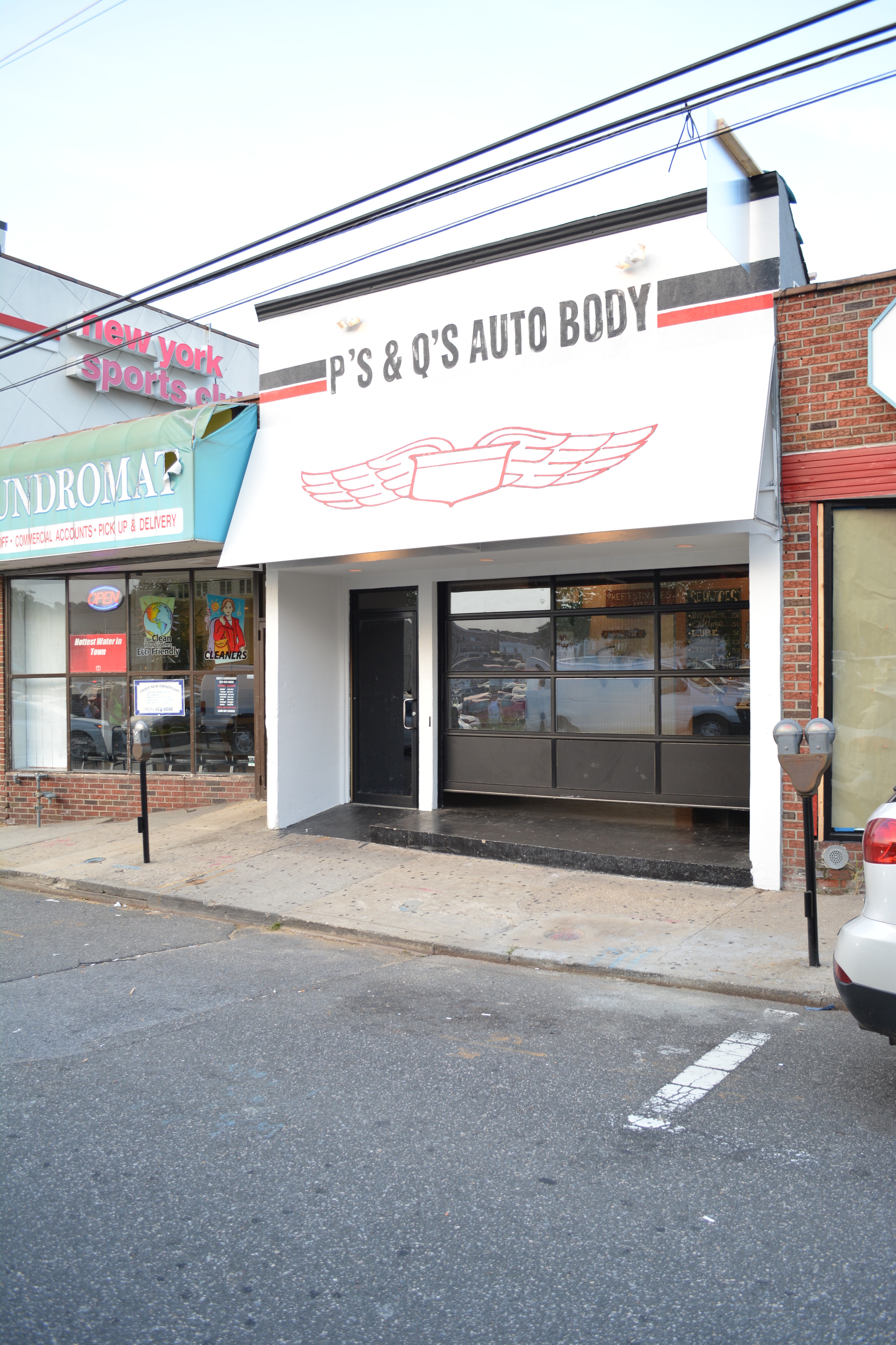 ‘Bar Rescue’ Tunes Up Pub