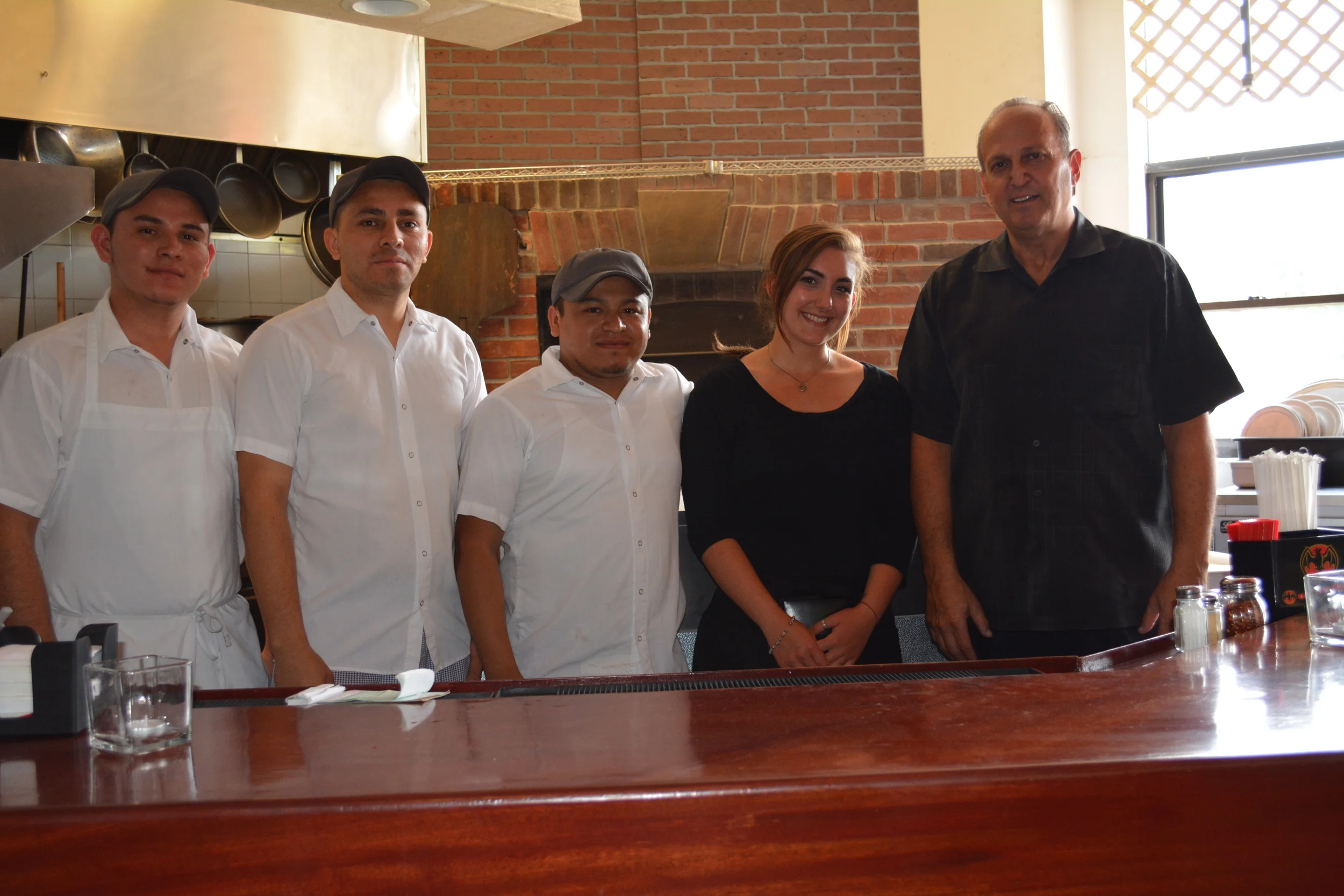 Massa’s Coal-Fired Continues A Rich Tradition