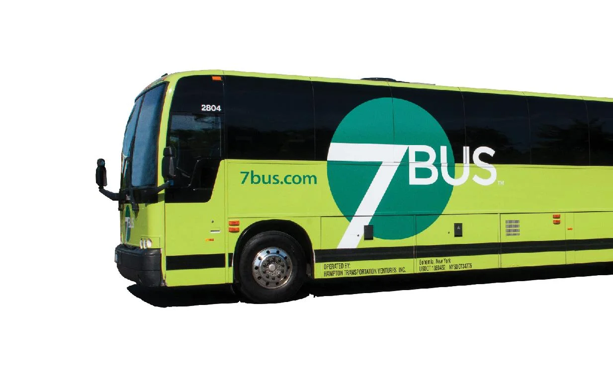 7Bus Makes Moves On The Highway