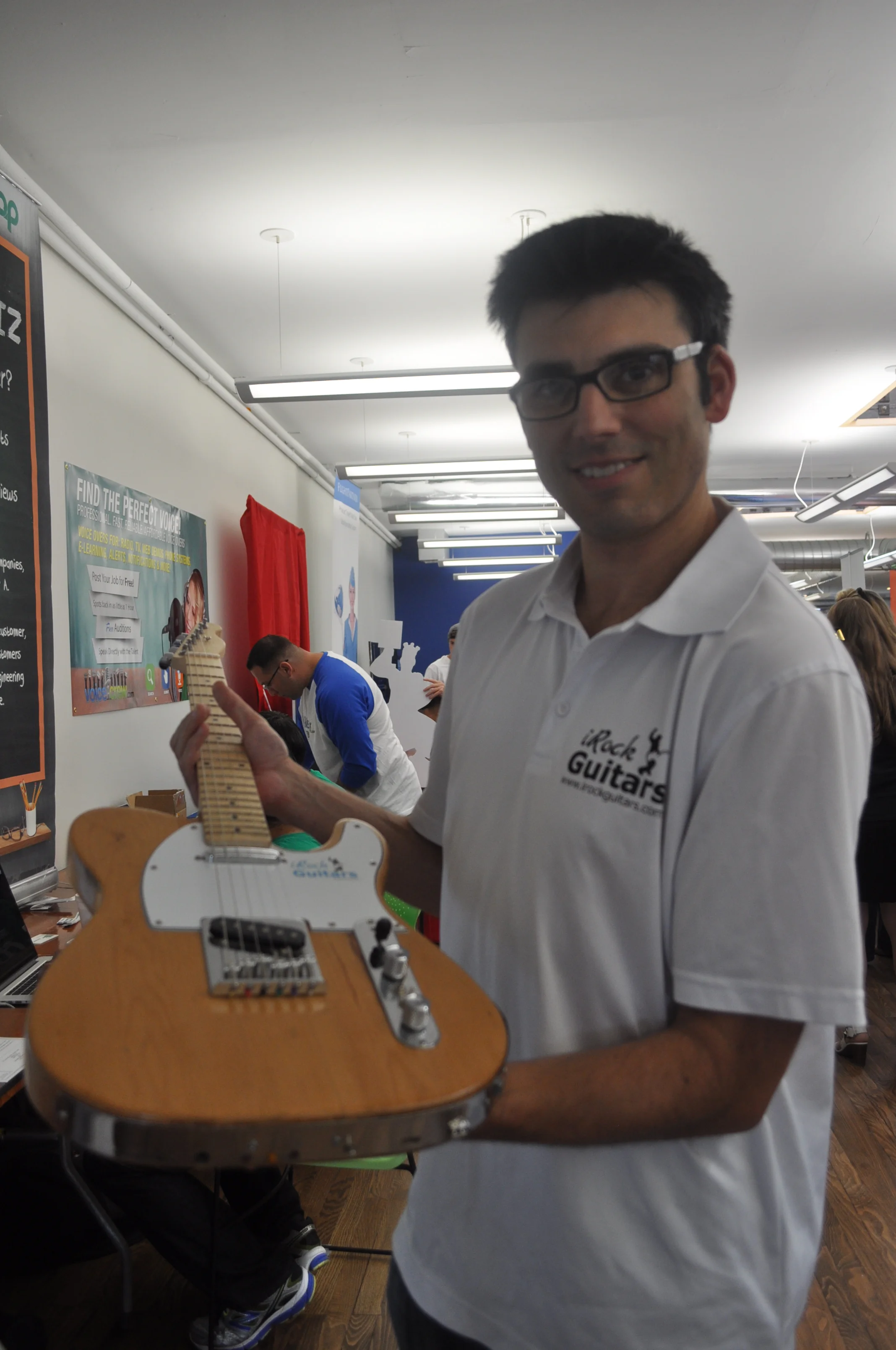 Event Aims To ‘Launch’ LI Tech Firms