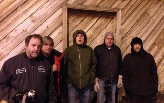 Guided By Voices Keeps Coming Back