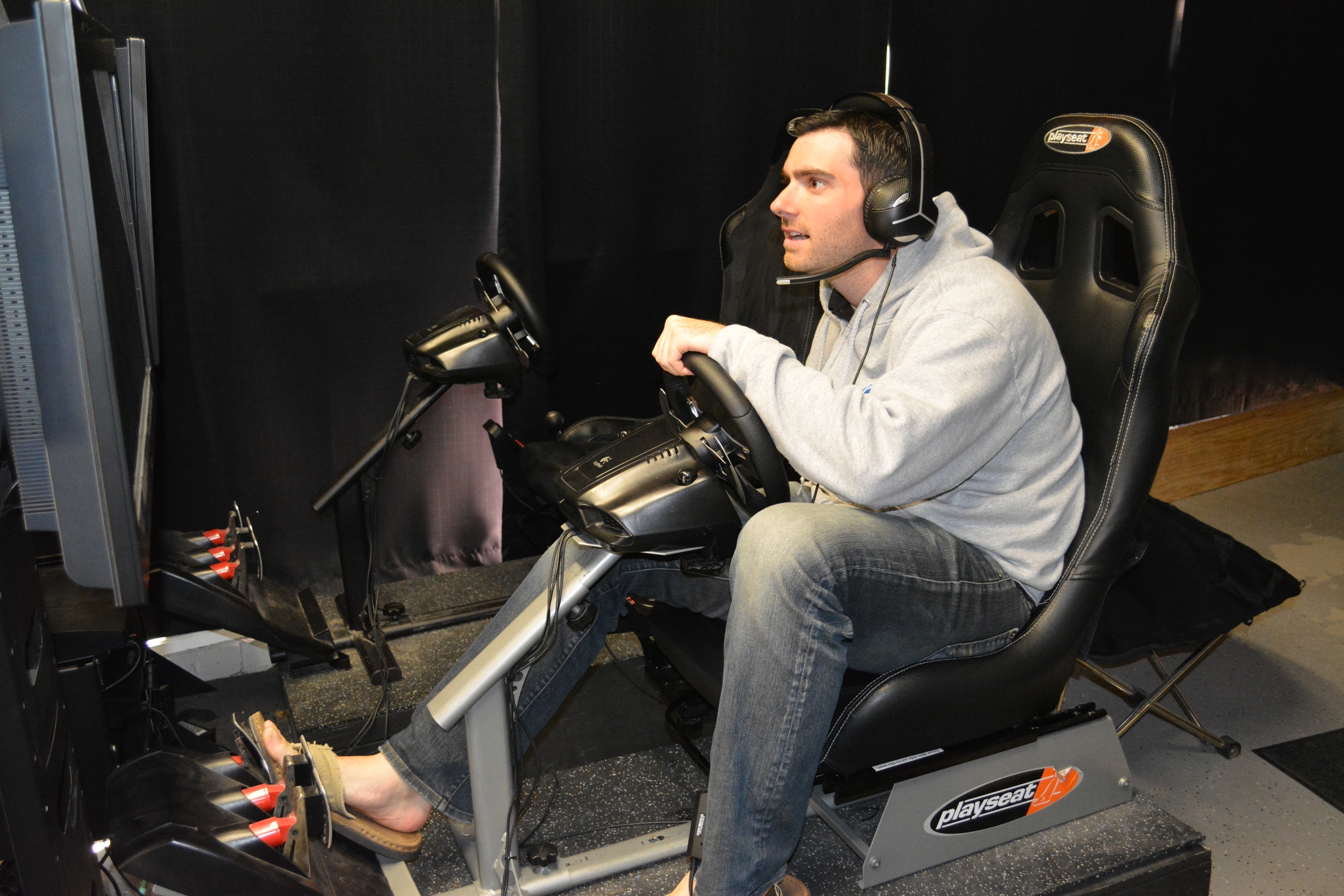 Building A Nation For A World Filled With Gamers