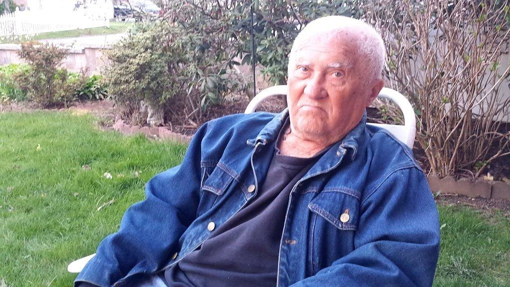 Missing Halesite Artist, 92, Found Alive After Falling Into Ditch For Days