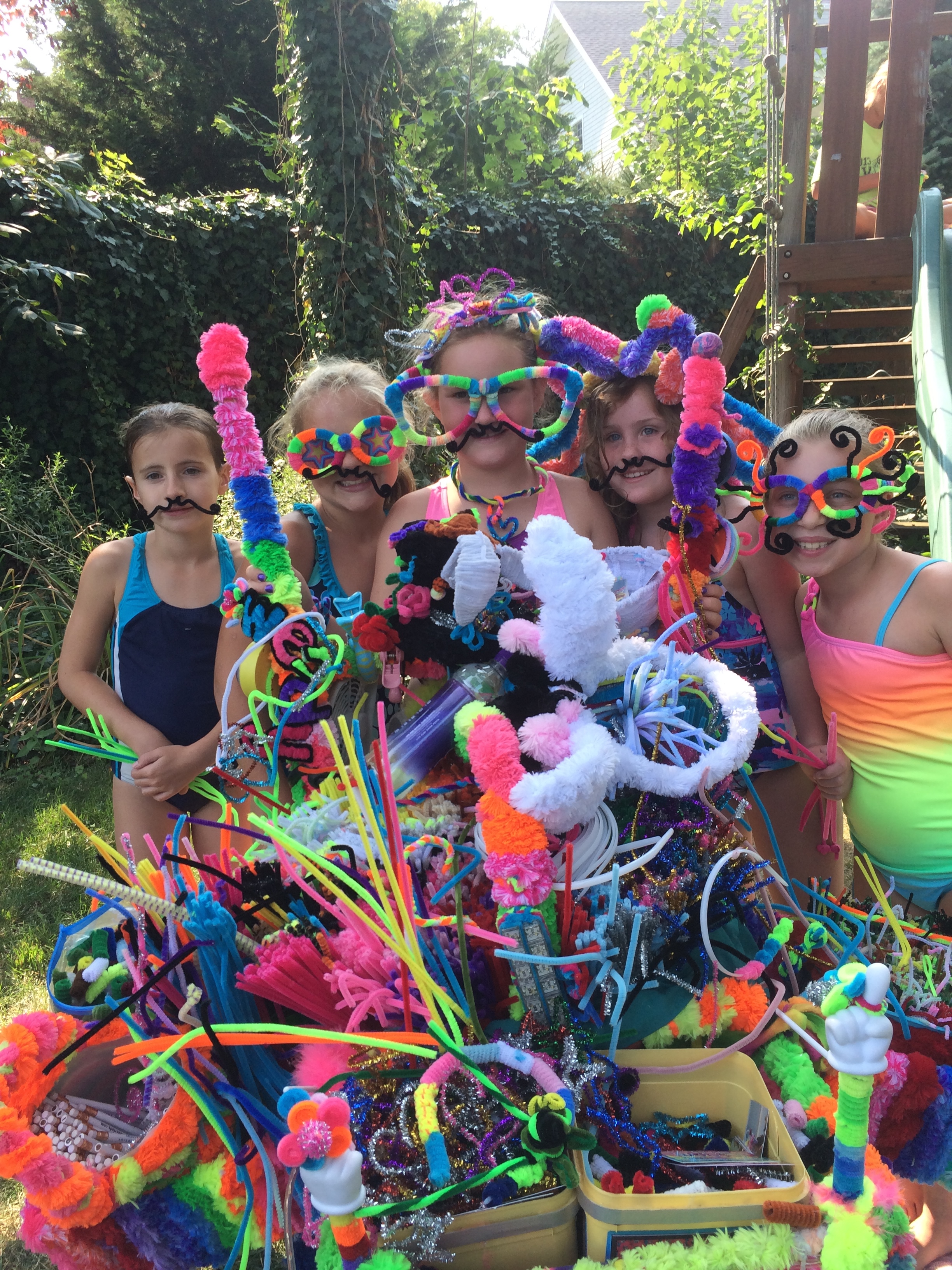 She’s The First To Admit: She’s Twisted!