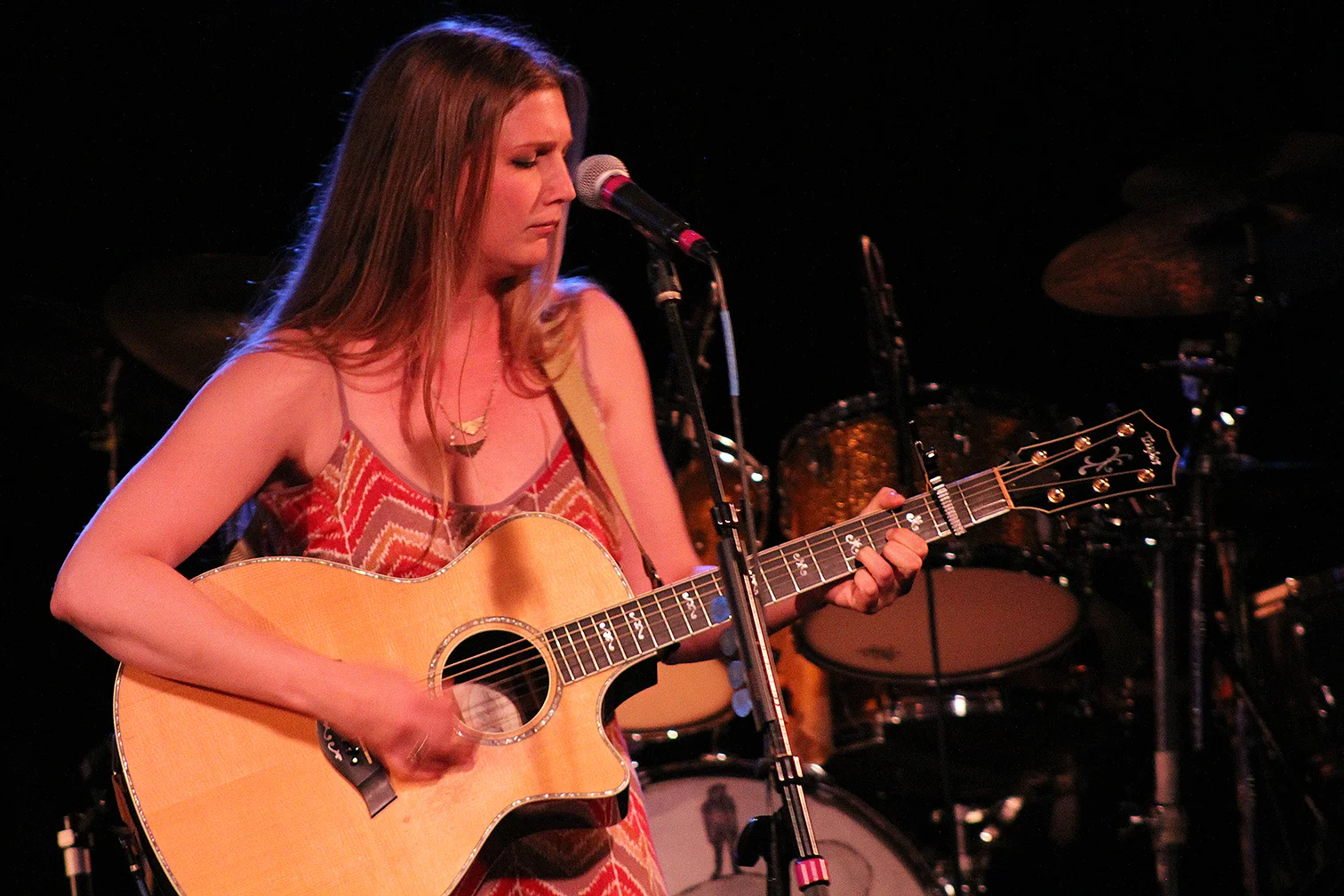 Jessie Bridges To Share Spotlight With Father