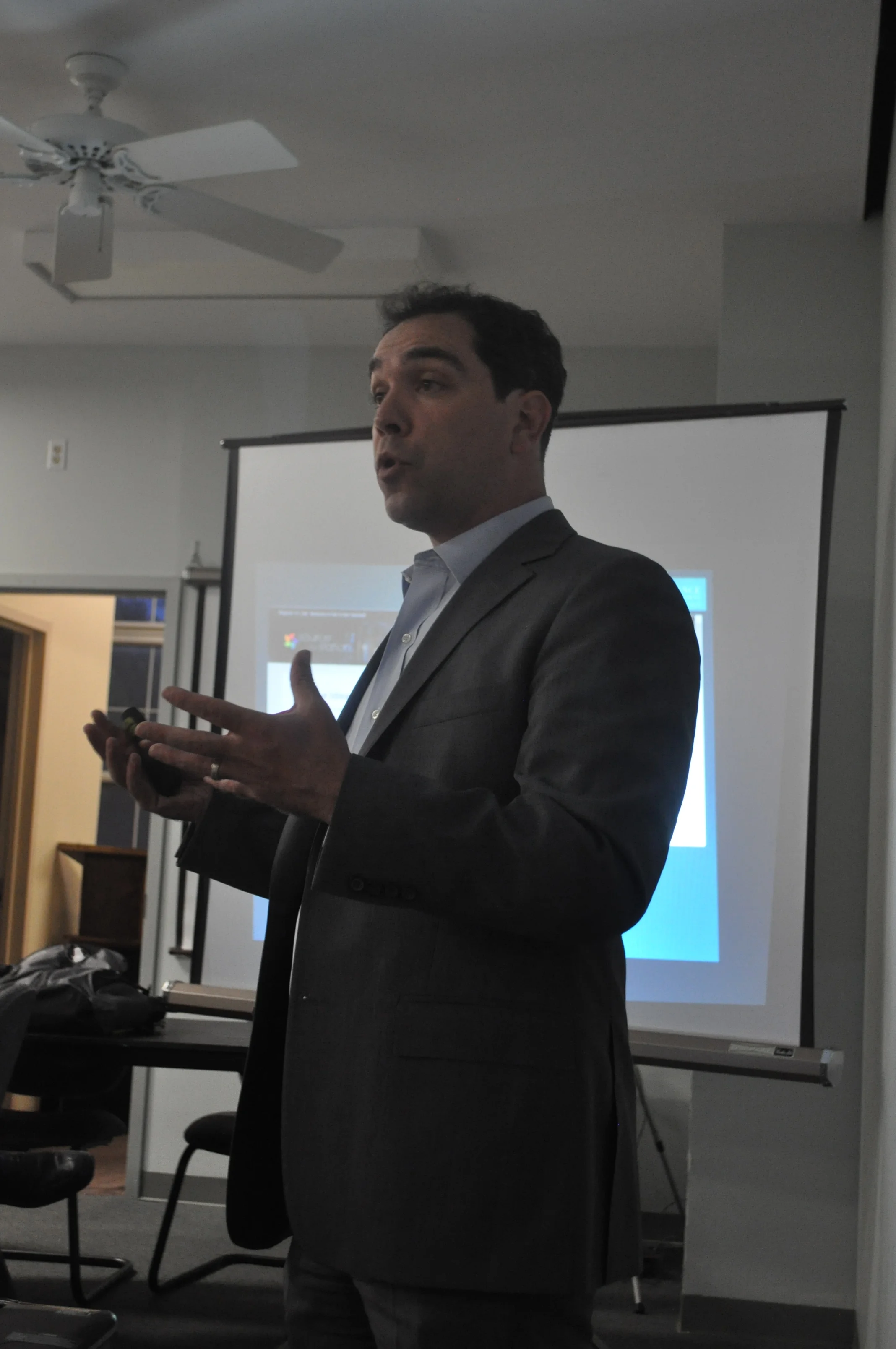 Residential Plans Revealed In Renaissance Update