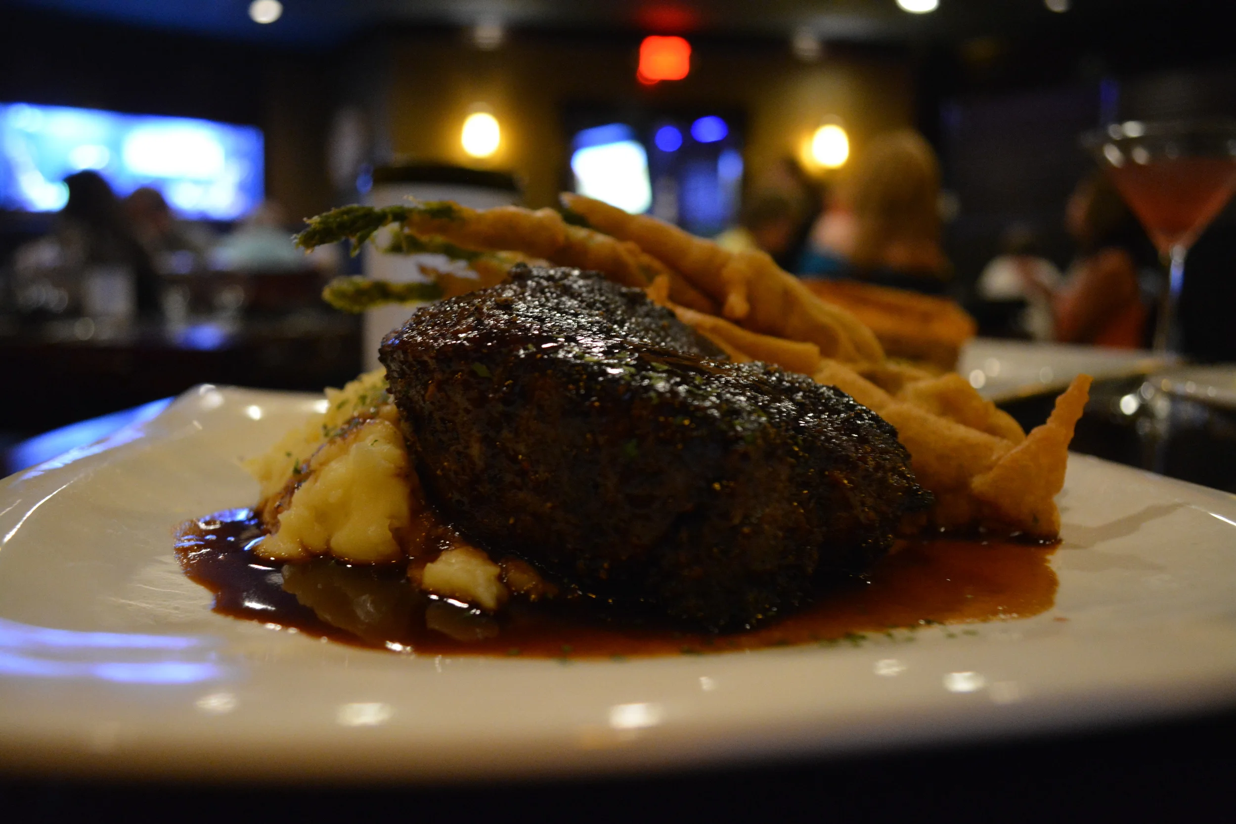 Black And Blue And Good All Over Long Islander News