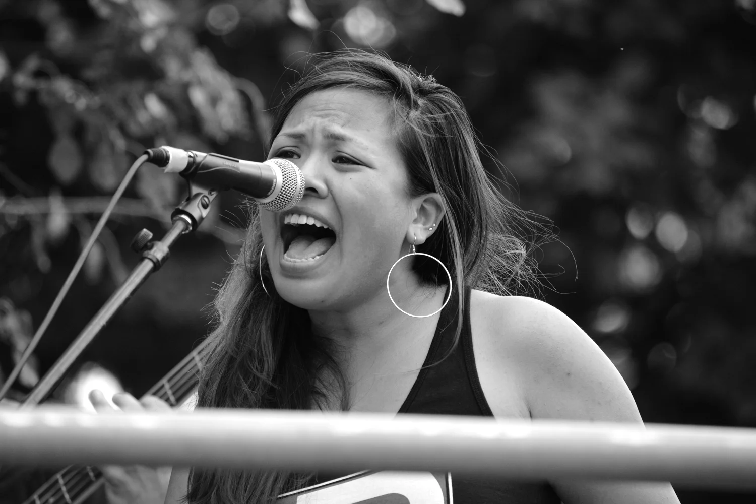 Art Comes Alive And ‘Off The Walls’ At Fair