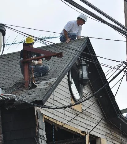 Wall St. To Welcome New Businesses, Building