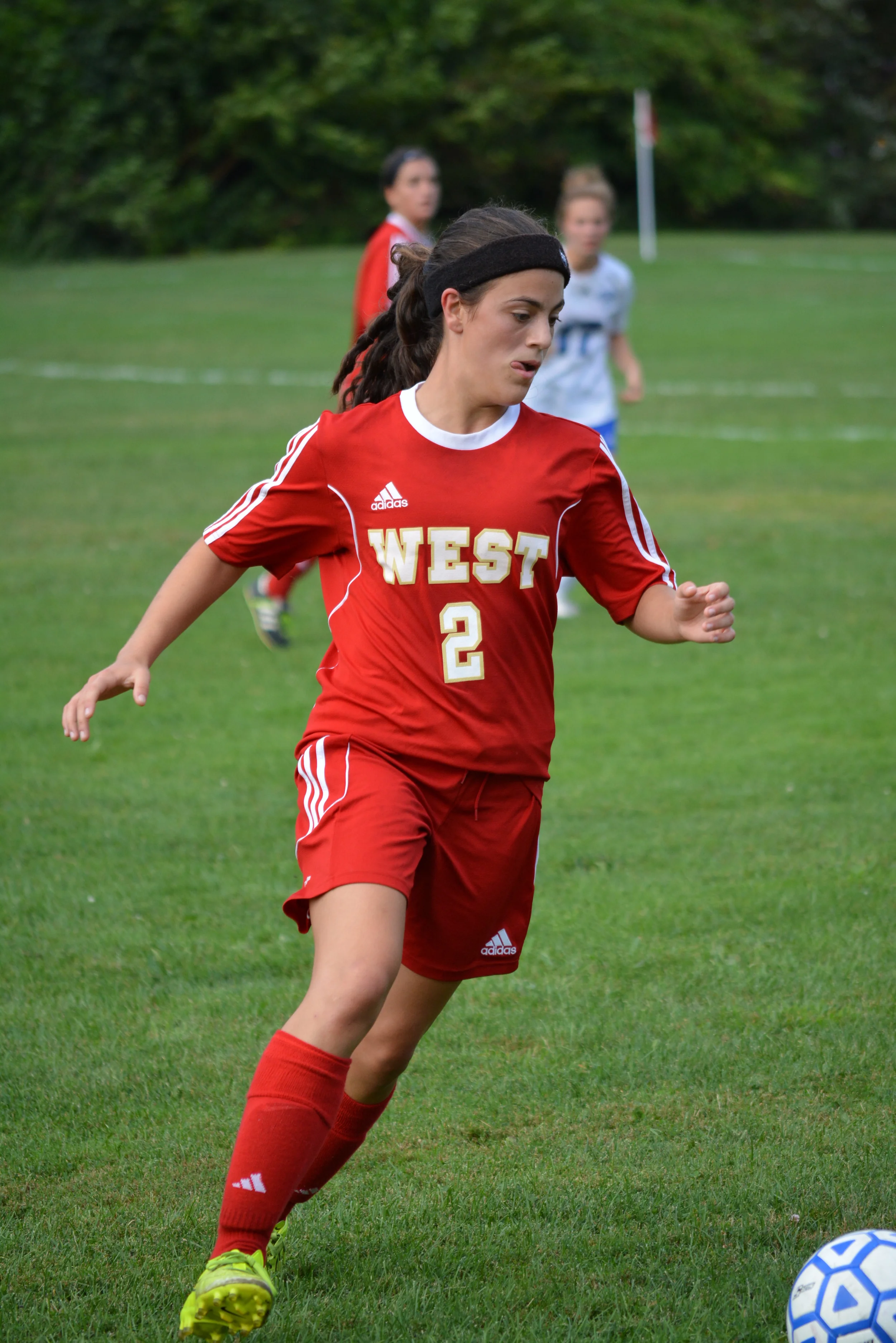 Taking A Look Back At September (Half Hollow Hills)