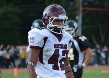 Taking A Look Back At September (Walt Whitman High School)