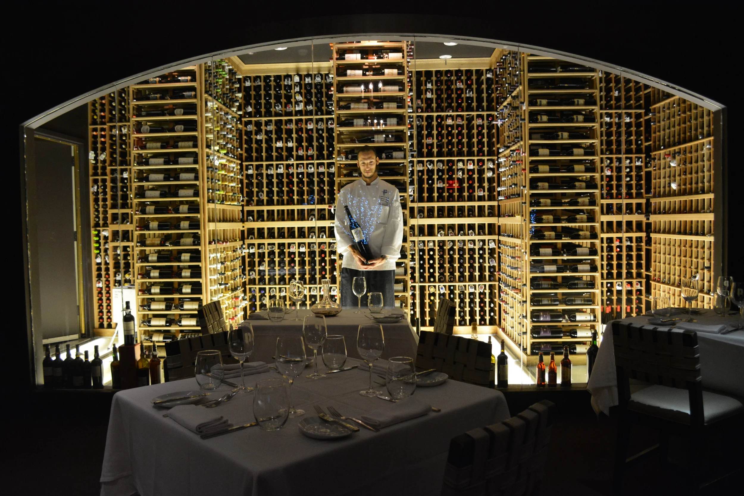 The ‘Prime’ Experience