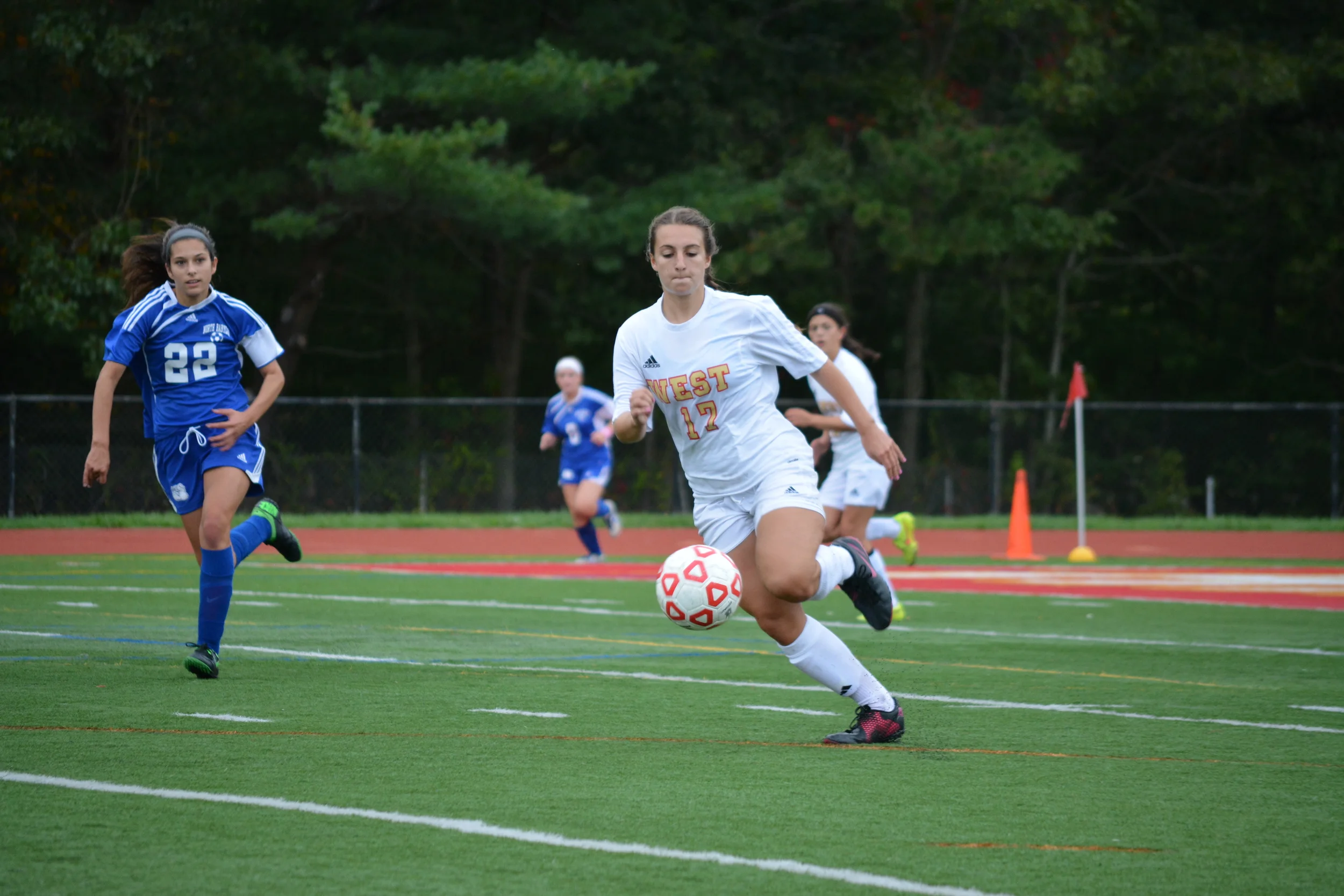 Colts Fall In Overtime