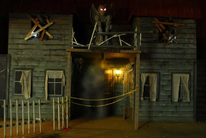 A Frighteningly Good Anniversary