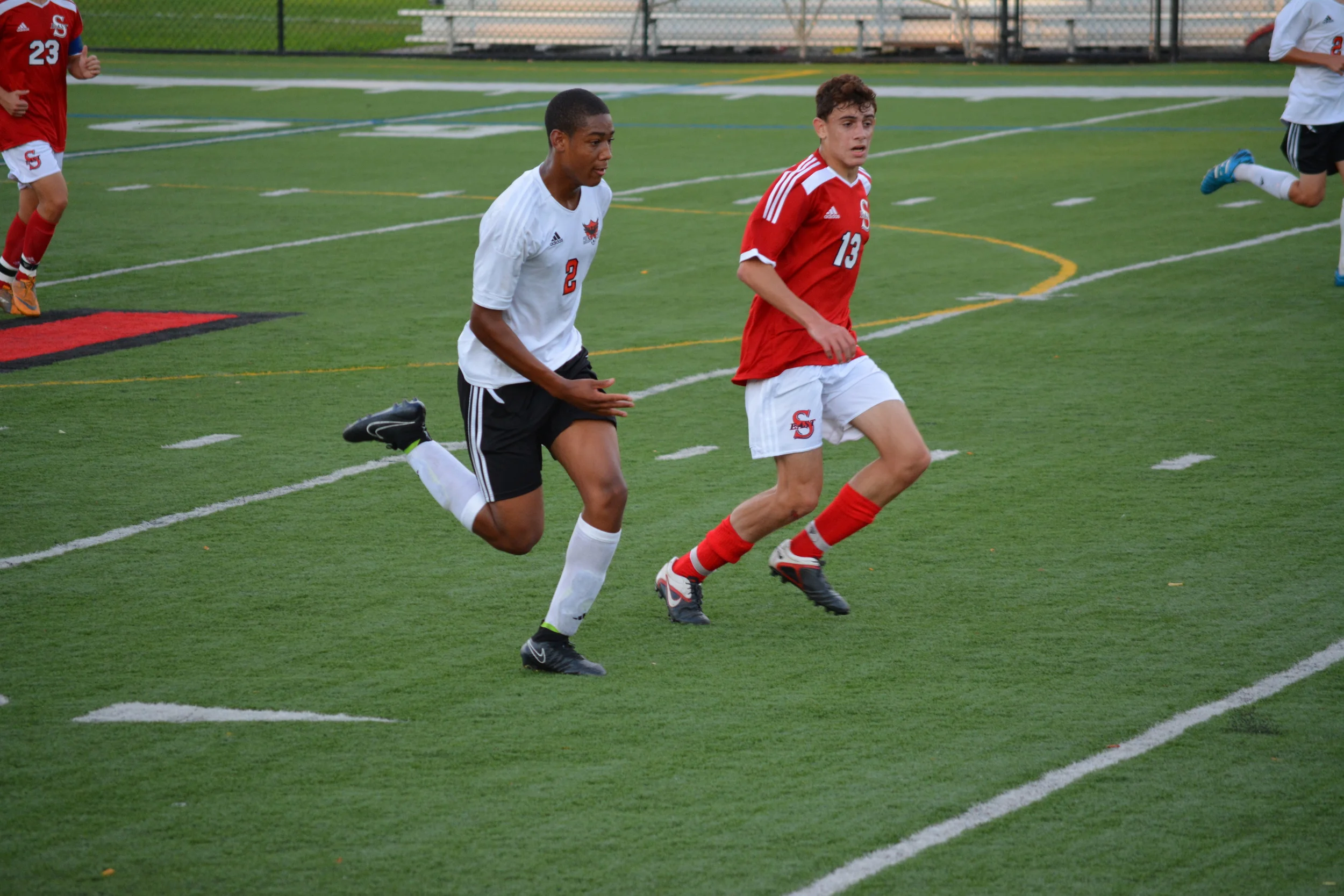 Taste Of Revenge Sweet For Thunderbirds