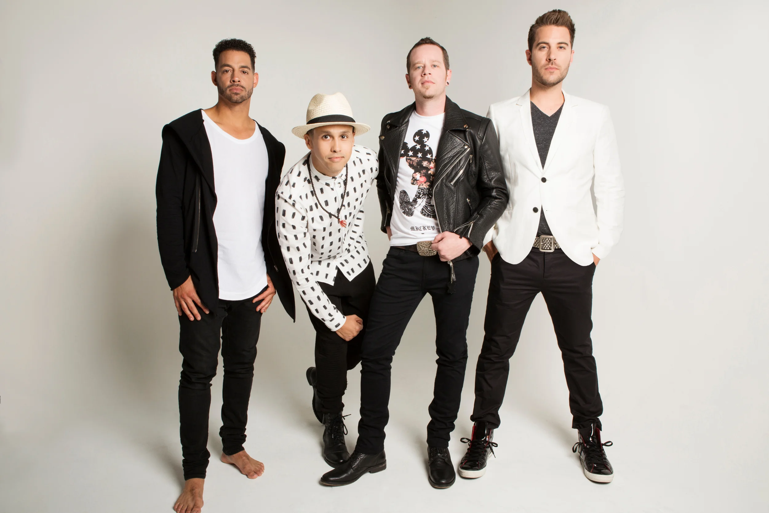 O-Town Returns After 10-Year Break