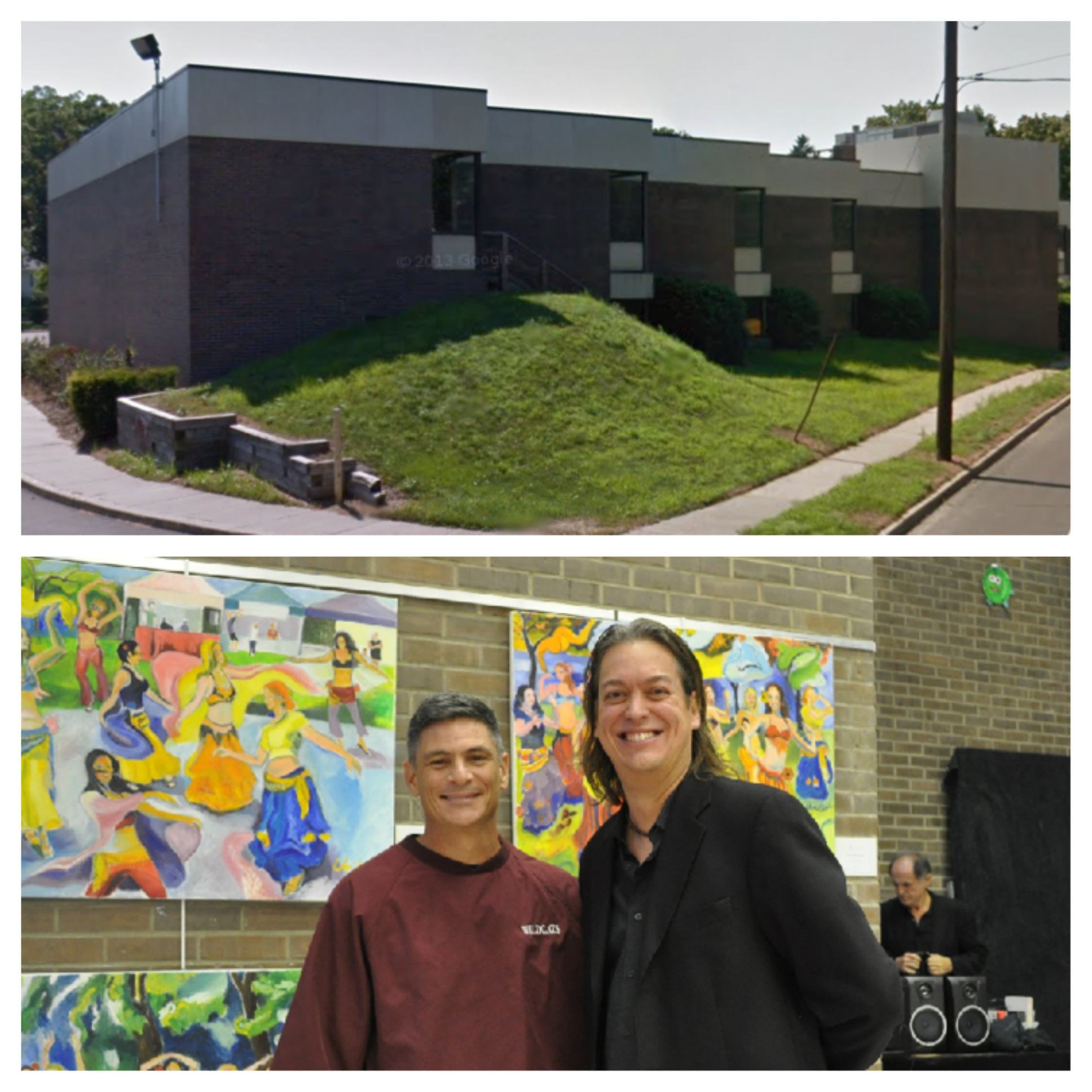 The ‘Art’ Of The Public-Private Partnership