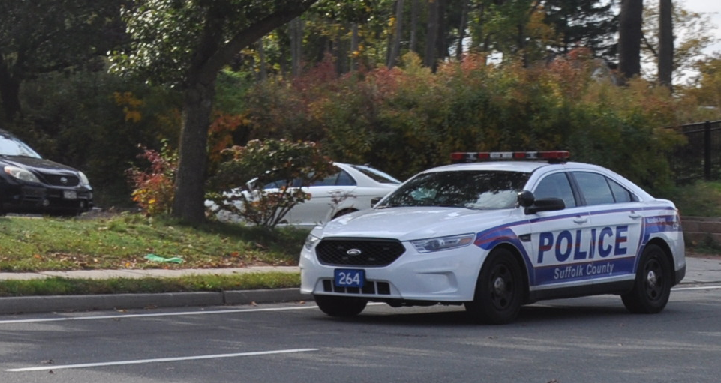 PD Steps Up Station Patrols
