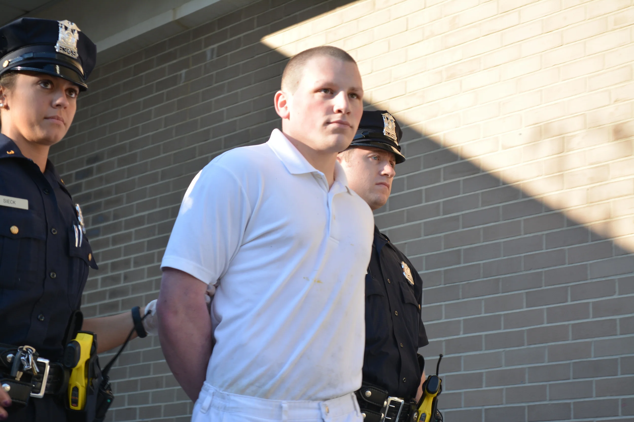 No Bail For Man Charged In Maggie Rosales Murder