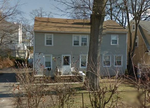 Report: Shots Fired At Home