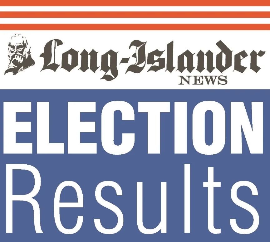 Unofficial Results Pending Formal Reporting From The Board of Elections