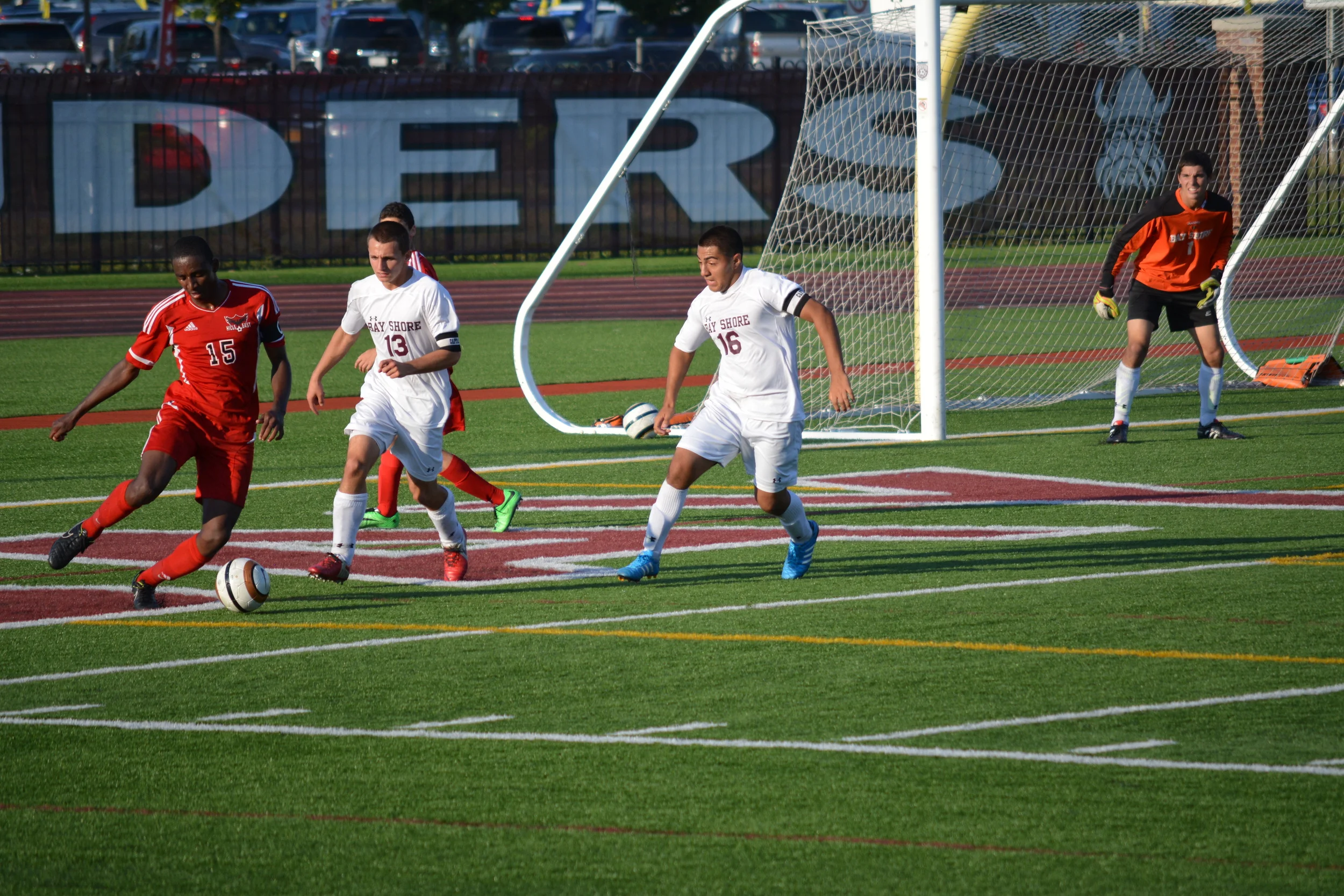 Colts, Thunderbirds Fall In Playoffs