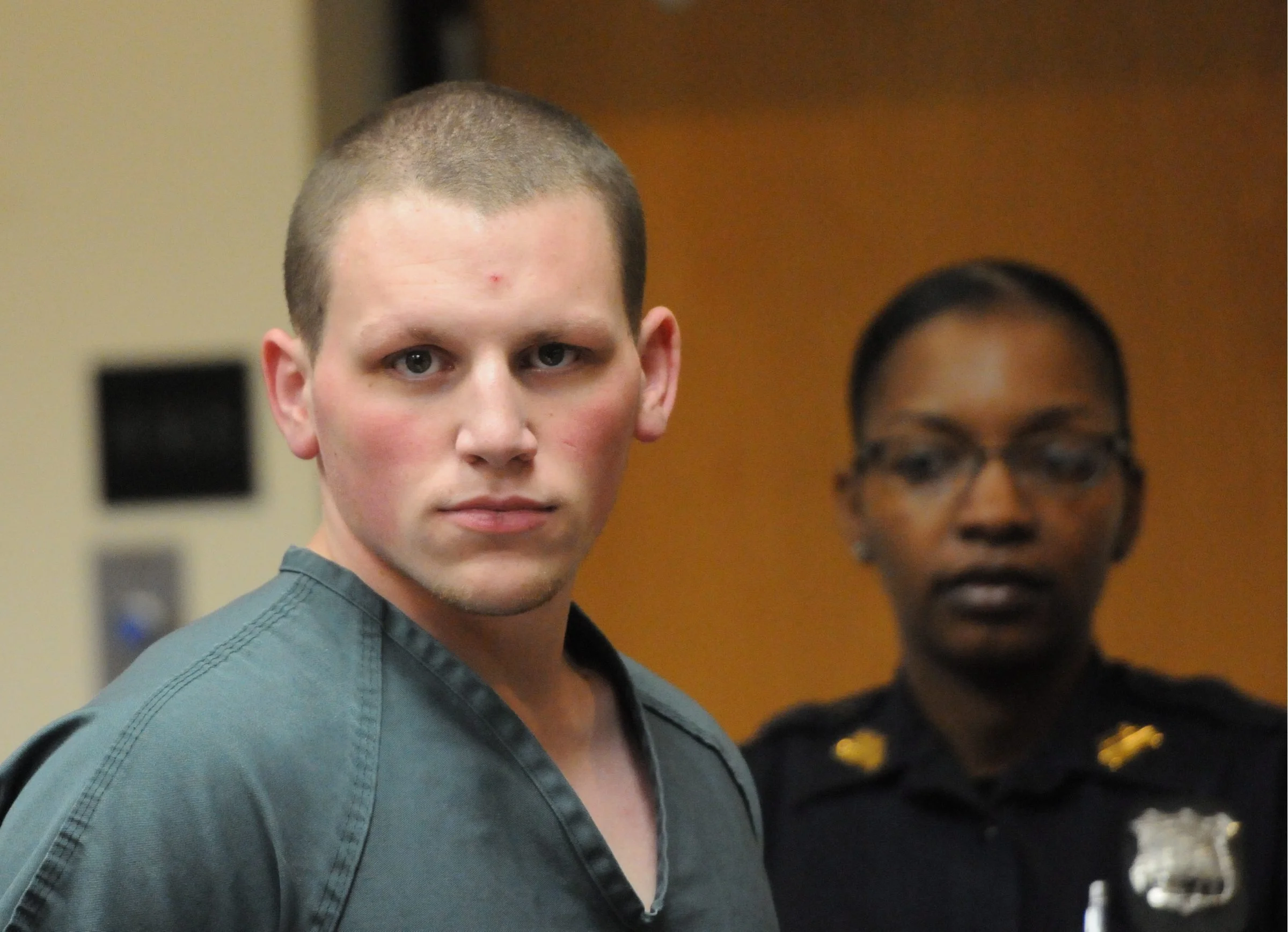 New Evidence Revealed At Arraignment Of Man Accused In Rosales Murder