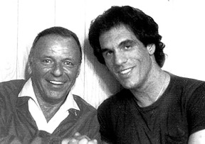 Robert Davi Tackles Sinatra’s Songbook