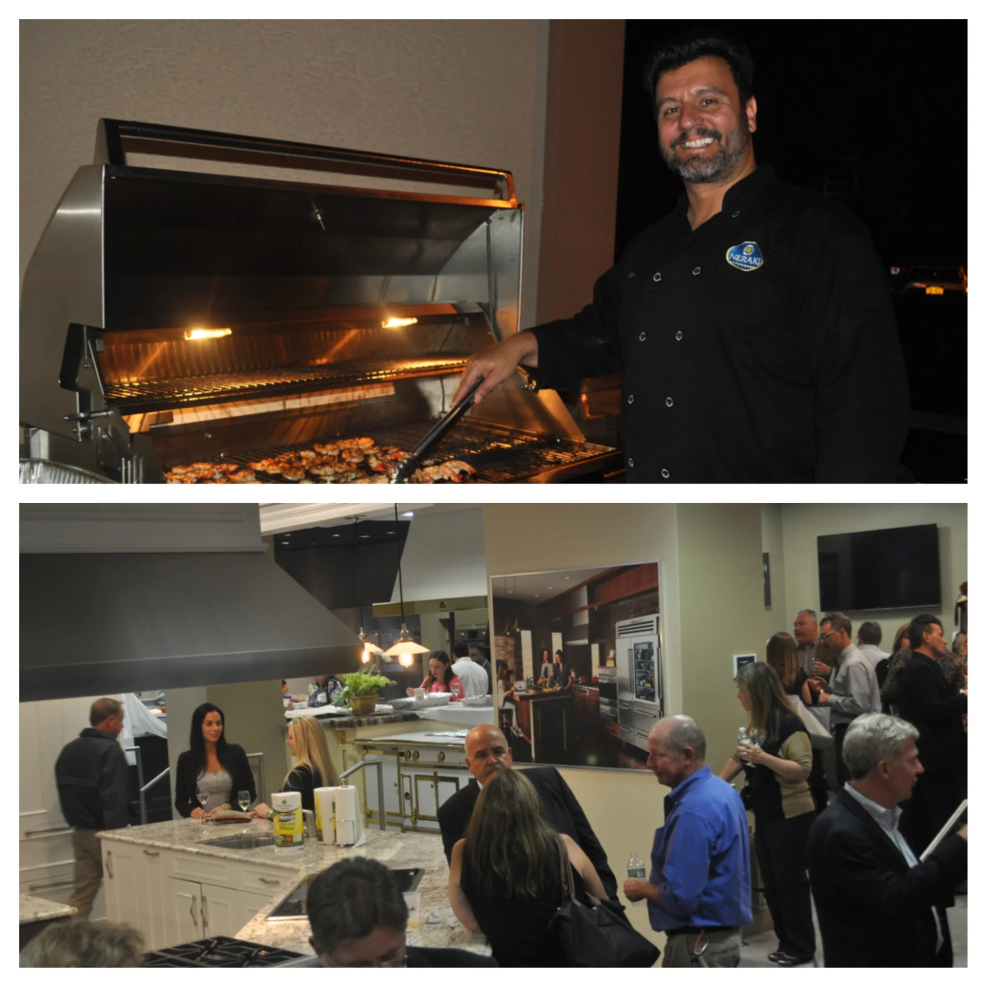 No Matter The Season, Rotary Always Giving